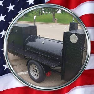 Meet your Posher, Greg